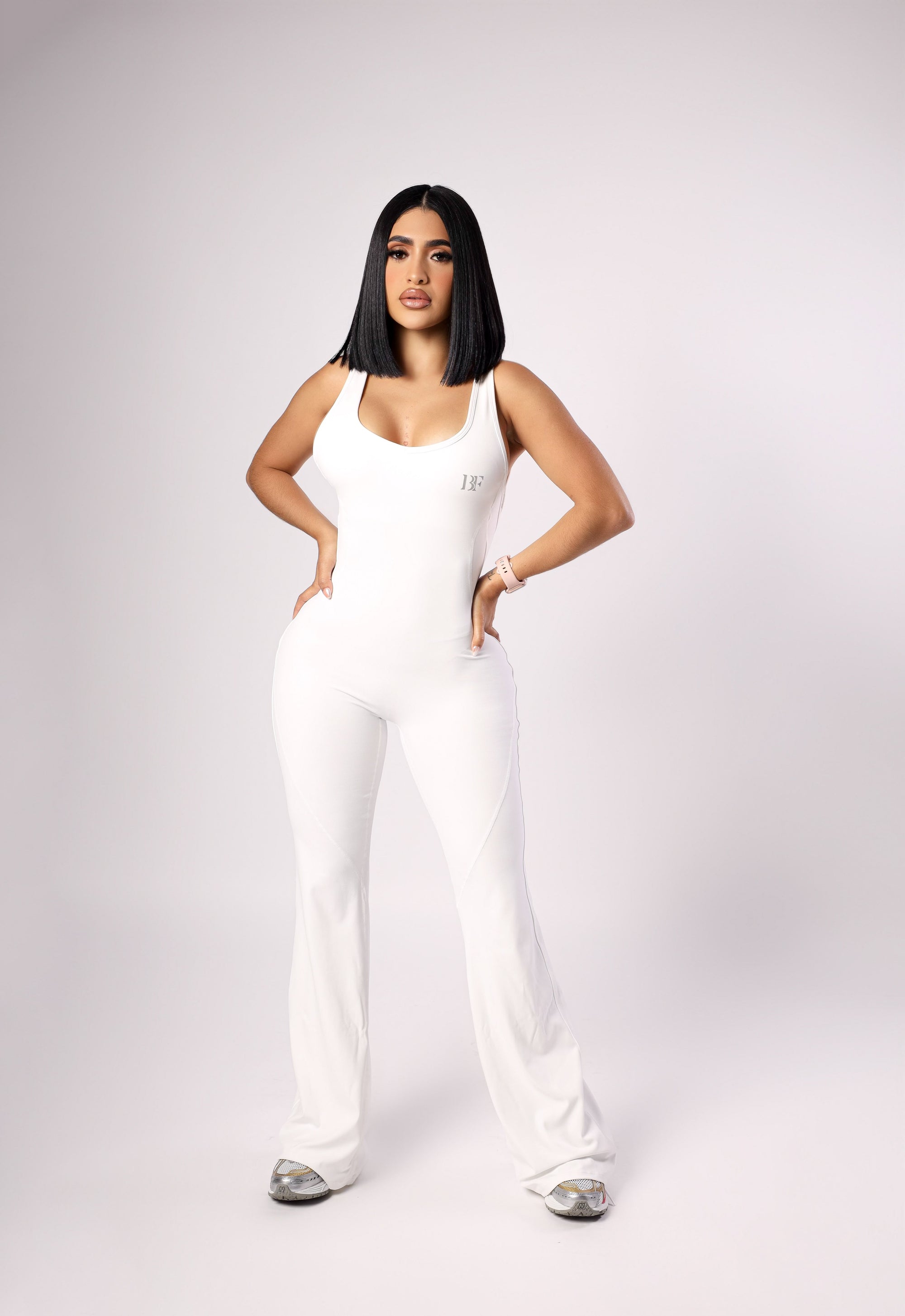 Basic Jumpsuit