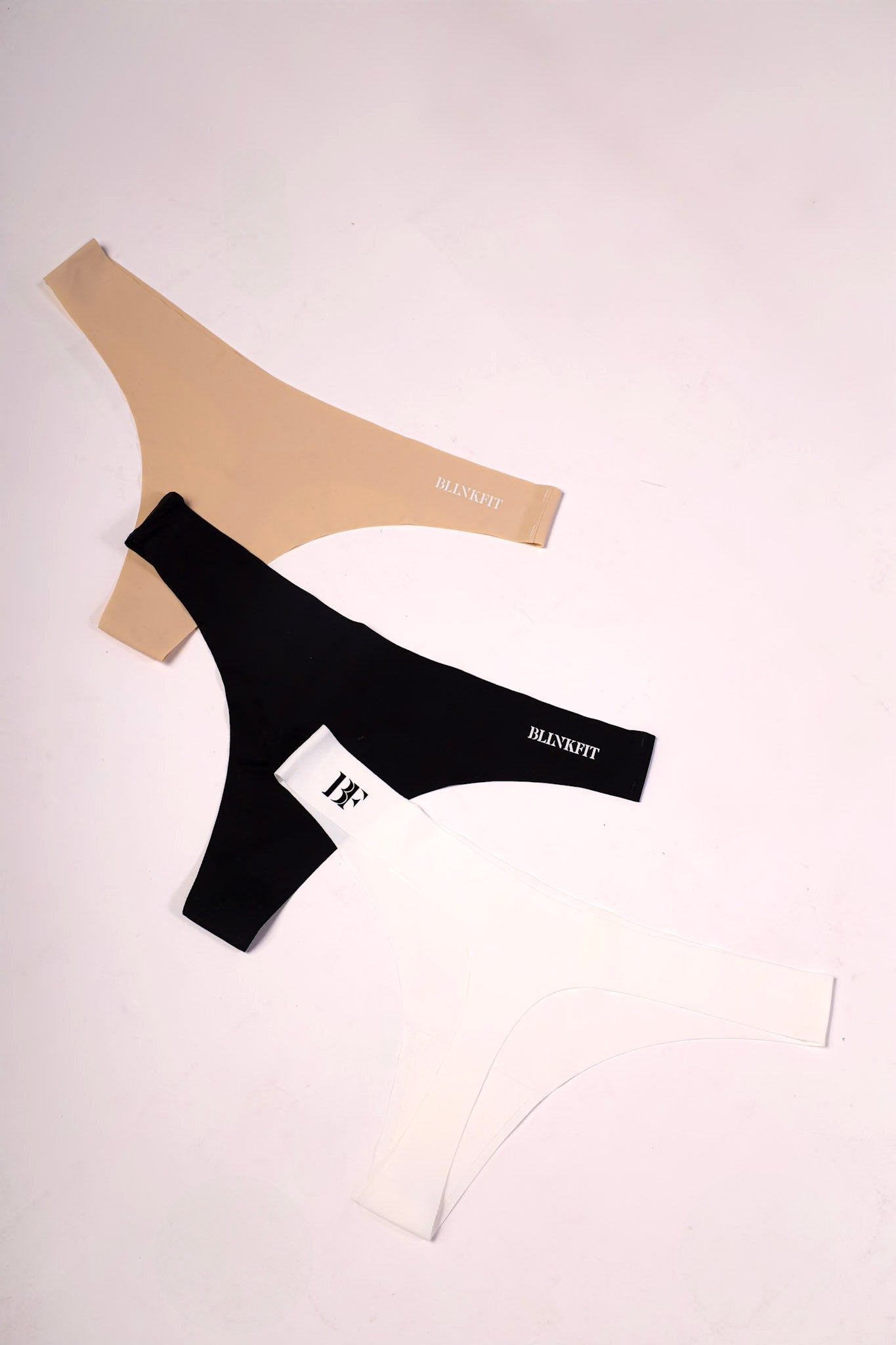NO-SHOW PANTY