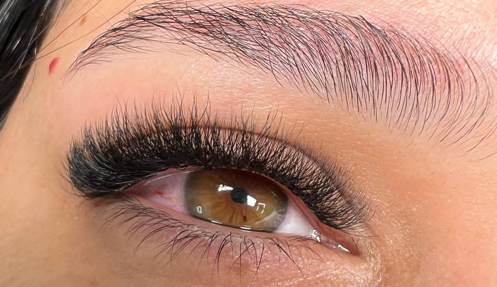 Full Set Fibras Tecnológicas